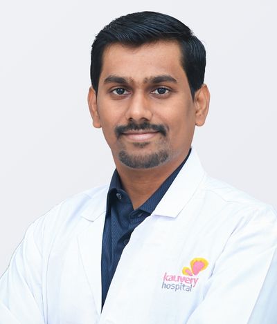 Dr. Velavan. S
