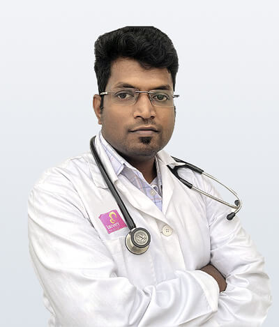 Dr. Venkatesh