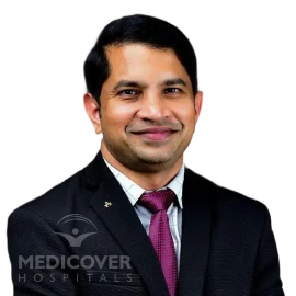 Dr. Venugopal Reddy Iragamreddy