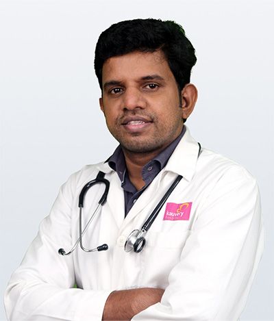 Dr. Vetriselvam P