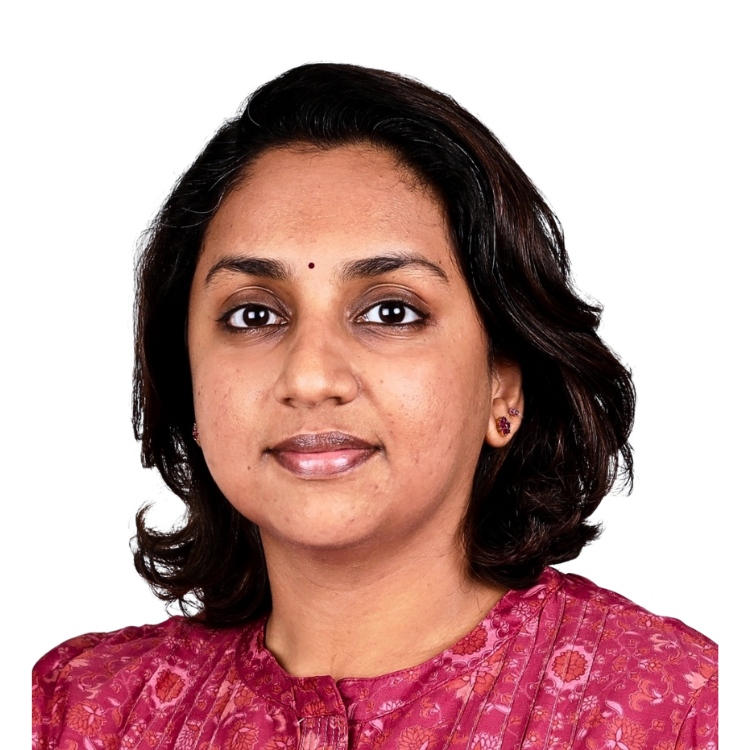 Dr. Vidya B U