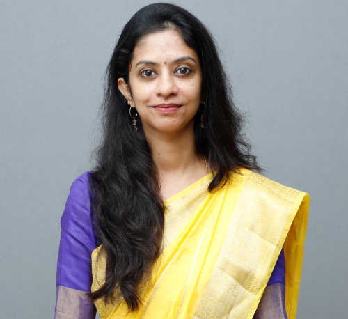 Dr. Vidya K