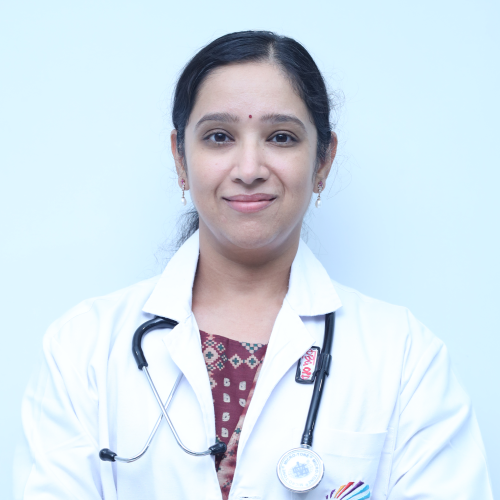Dr. Vidya S