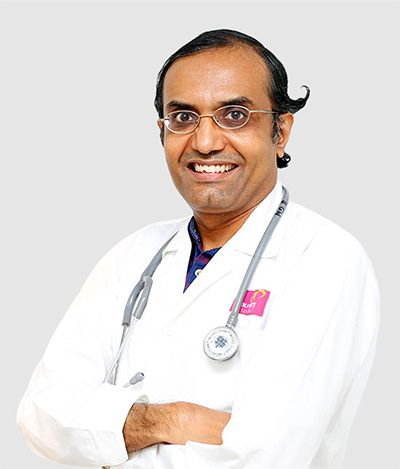 Dr. Vijay Kartik