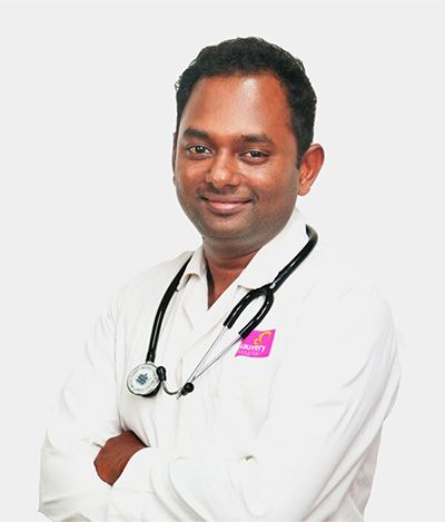 Dr. Vijay Kumar