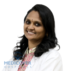 Dr. Vijaya Bhargavi Mynampati