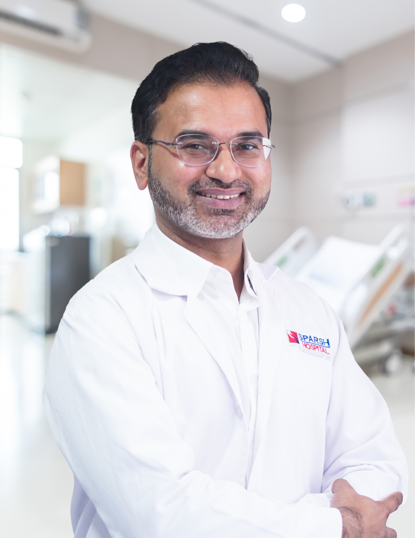 Dr. Vijaykumar D