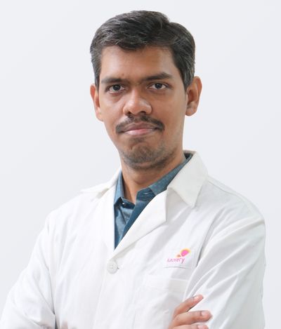Dr. Vimal Raj V