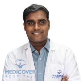 Dr. Vinaya Manohara Gowda