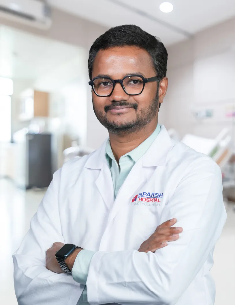 Dr. Vinodhkumar K