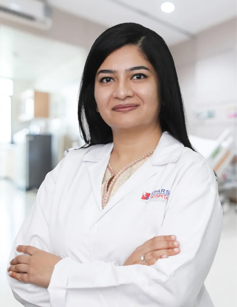 Dr. Vishakha Panicker