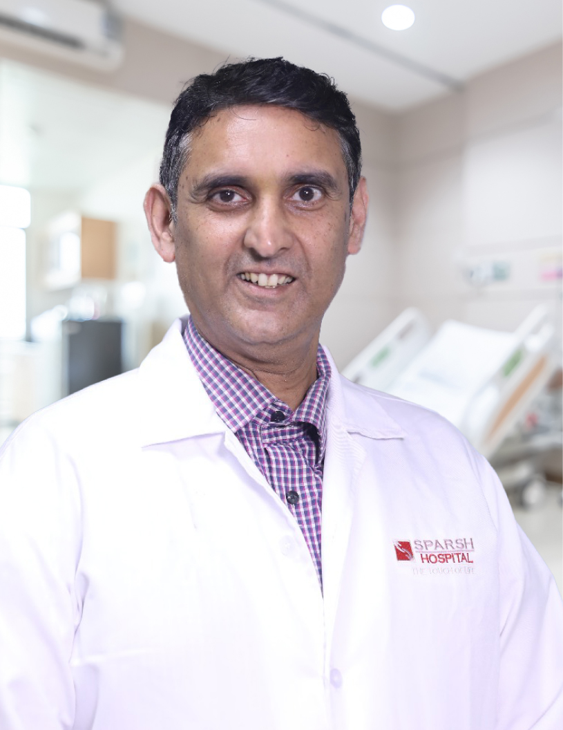 Dr. Vishnu Vahan Prasan