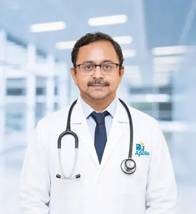 Dr. Viswanathan M S