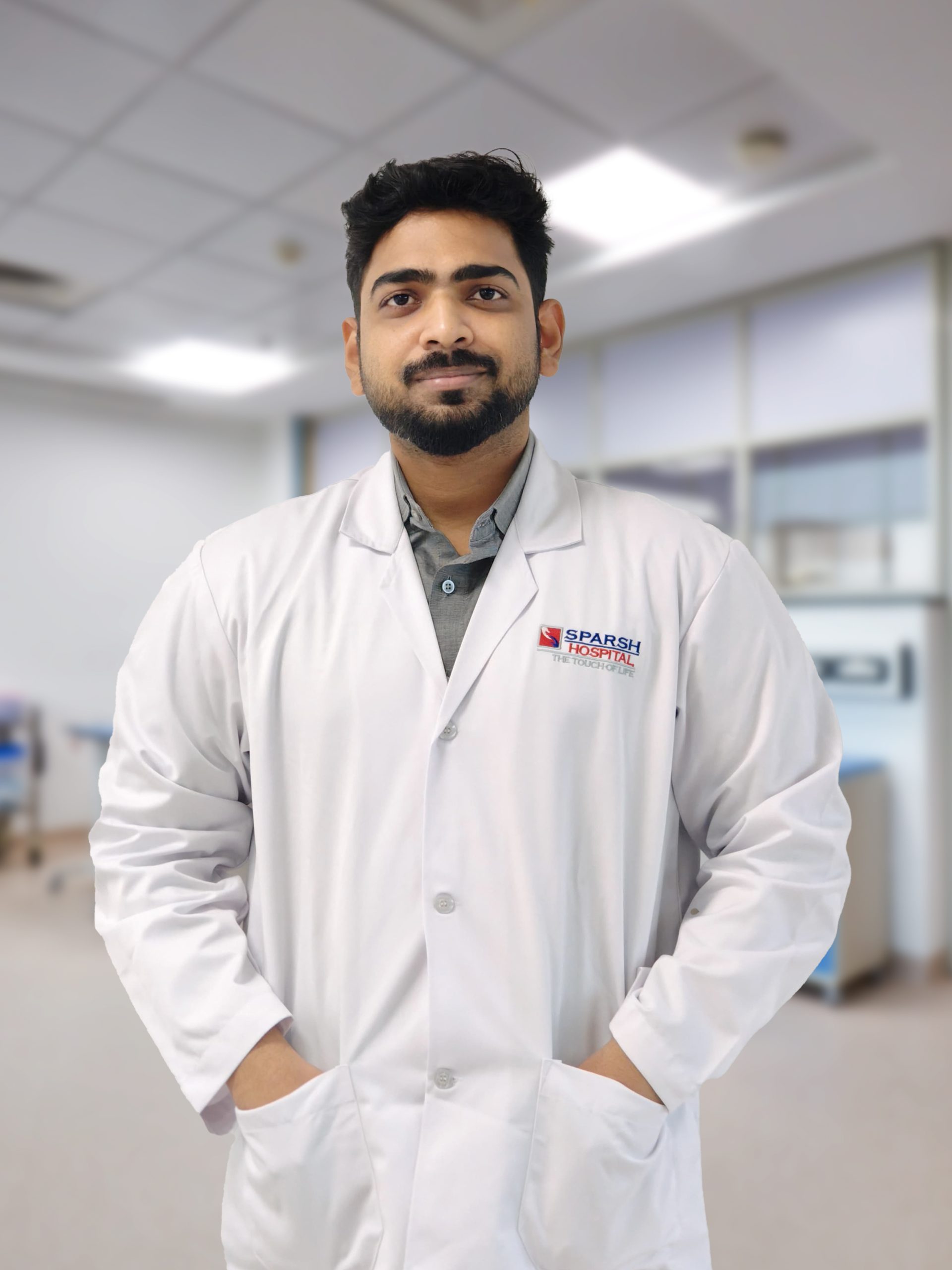 Dr. Yerramsetti Ajay