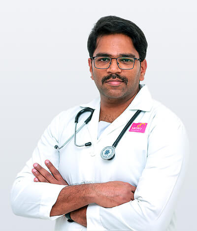 Dr. Yogesh Kumar Ramasamy R