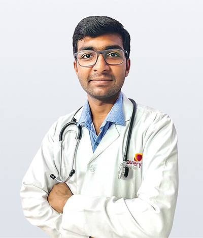 Dr. Yokasekar V