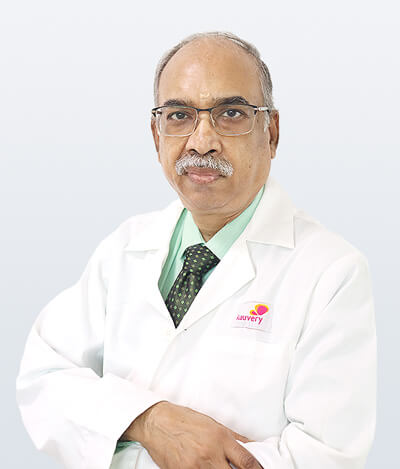 Prof Dr Thulasikumar G