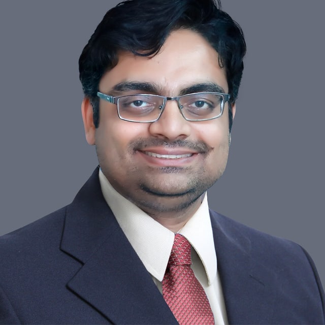 Dr Ajith T