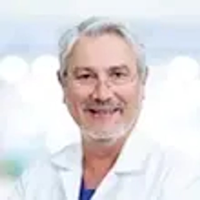 Dr Ashley Lucien Joseph D Cruz