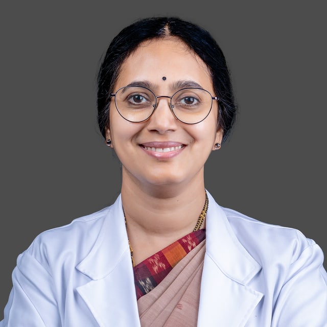 Dr Chitra R