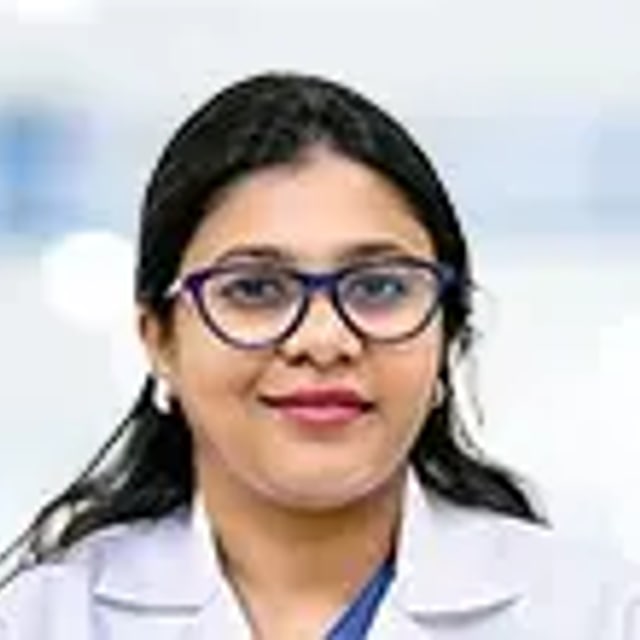 Dr Hashmath Khanum B N