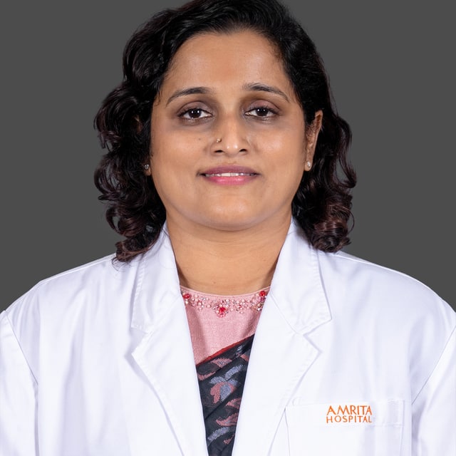 Dr Merlin Moni