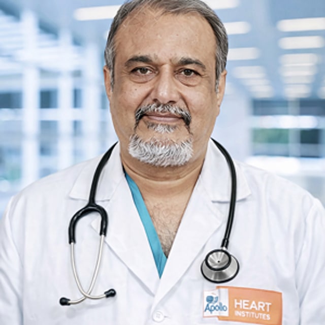 Dr Sridhar L F
