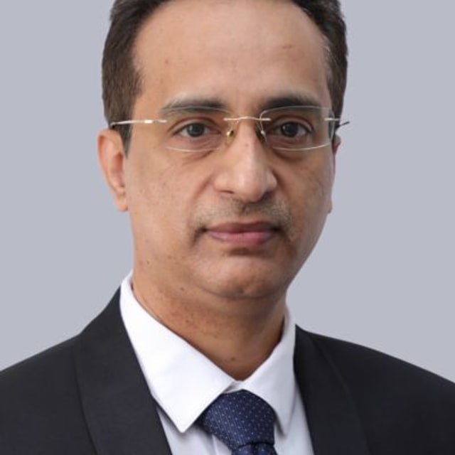 Prof. Dr. Nagamalesh U M