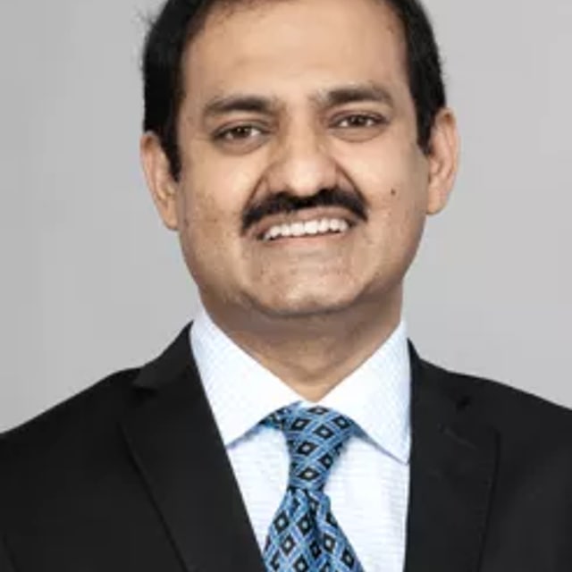 Prof. Dr. Somashekhar S P