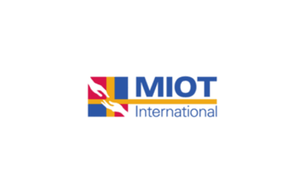 MIOT International Hospital