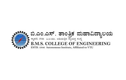 BMS College of Engineering লোগো