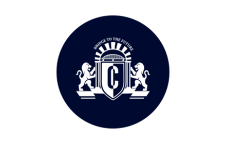 Cambridge Institute of Technology লোগো