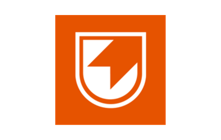 Cape Breton University লোগো