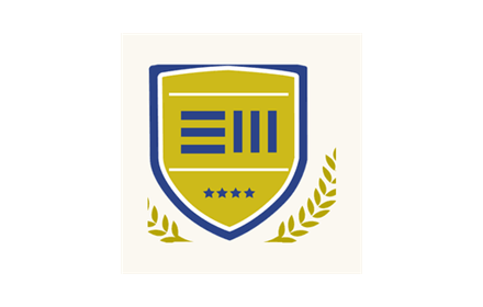 East West Institute of Technology লোগো