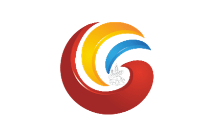 Galgotias University লোগো