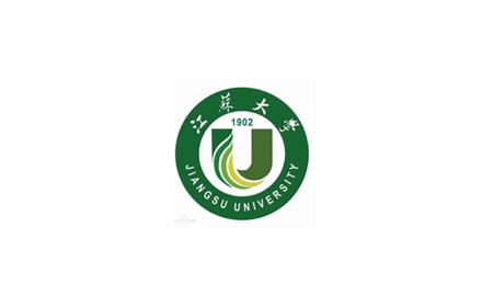 Jiangsu University লোগো