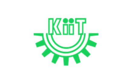 KIIT University লোগো