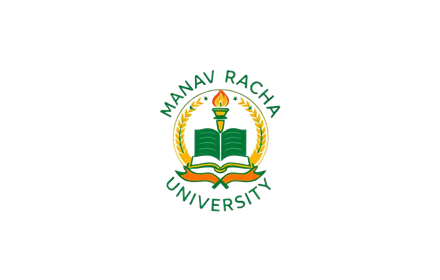 Manav Rachna International Institute of Research and Studies লোগো