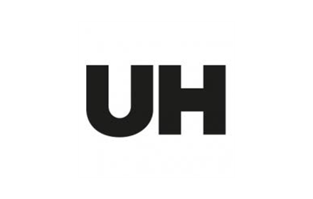 University of Hertfordshire লোগো