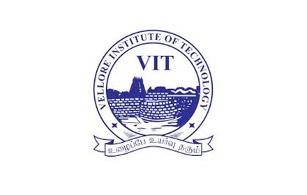 VIT - Vellore Institute of Technology লোগো