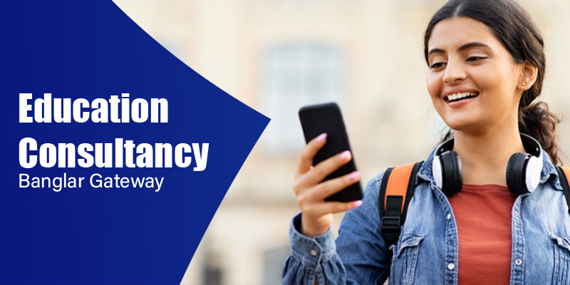 Education Consultancy