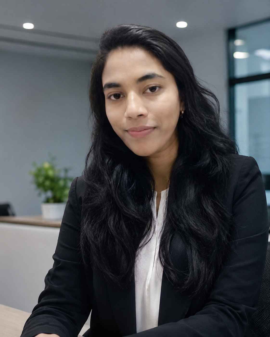 মোসাঃ শারমিন আক্তার