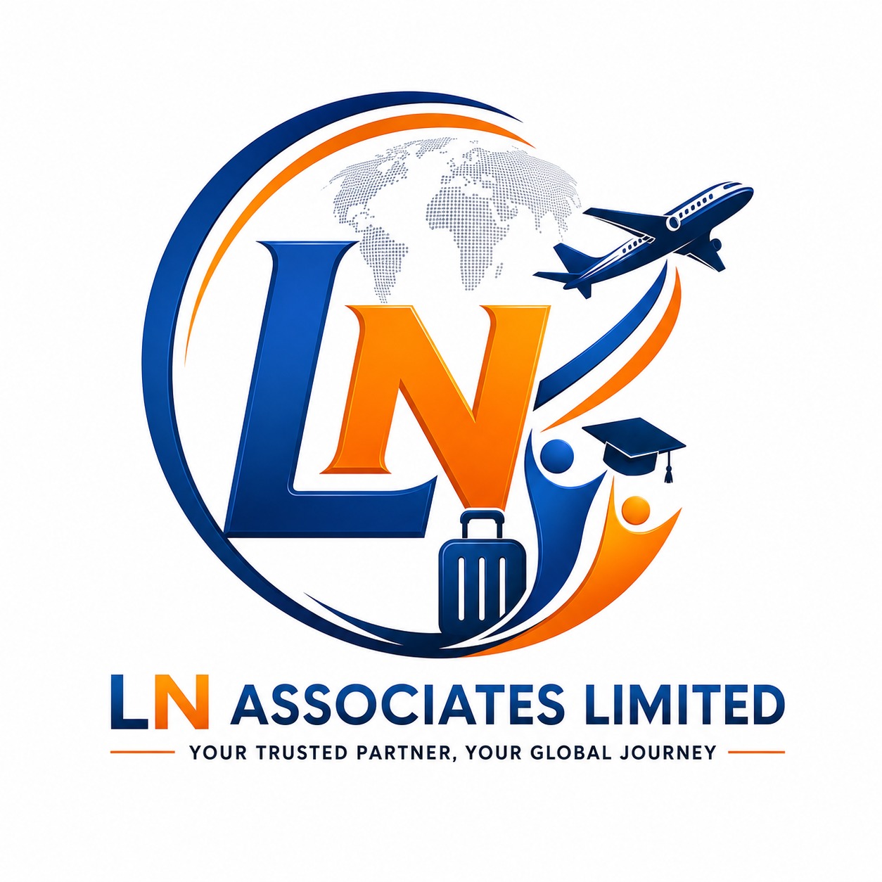 LN Associates Ltd