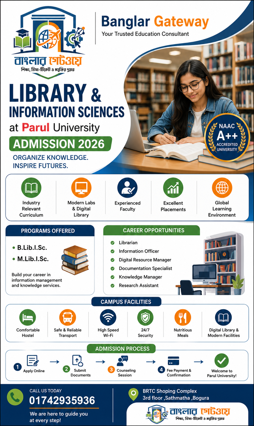 library-information-sciences